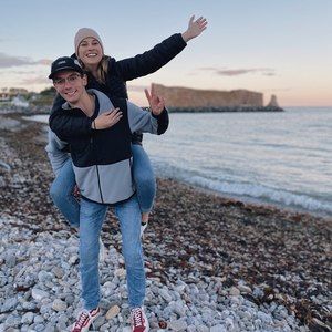 Meet your Posher, Frédérick